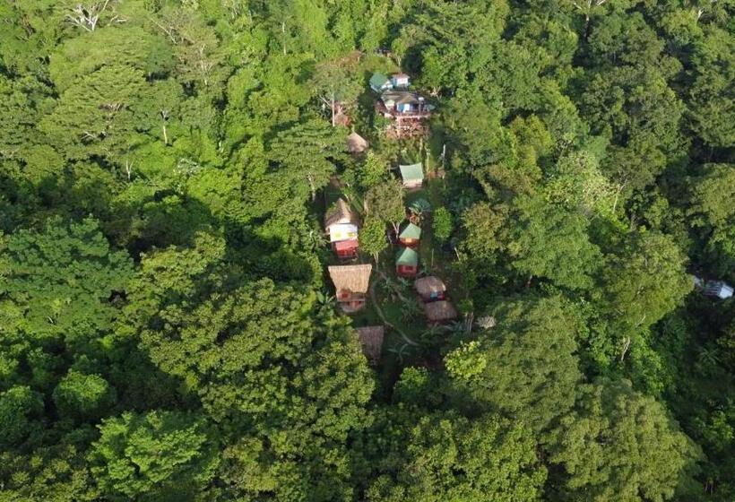 Hostel Hostal Doble Vista