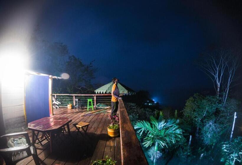 Hostel Hostal Doble Vista