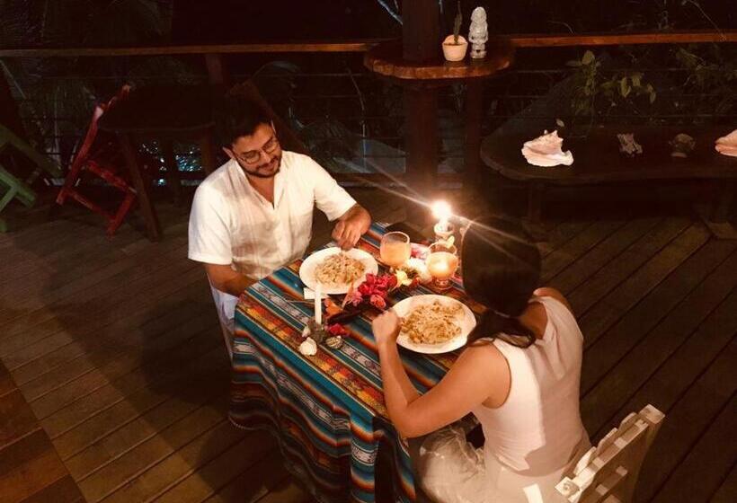 Hostel Hostal Doble Vista