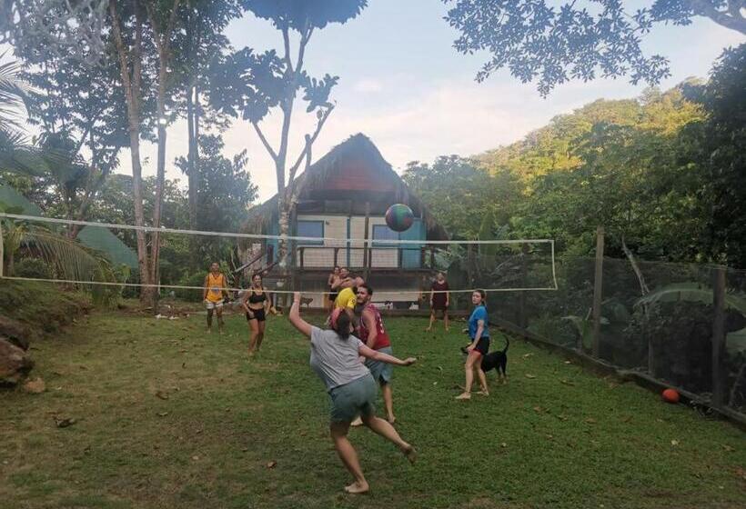 Hostel Hostal Doble Vista