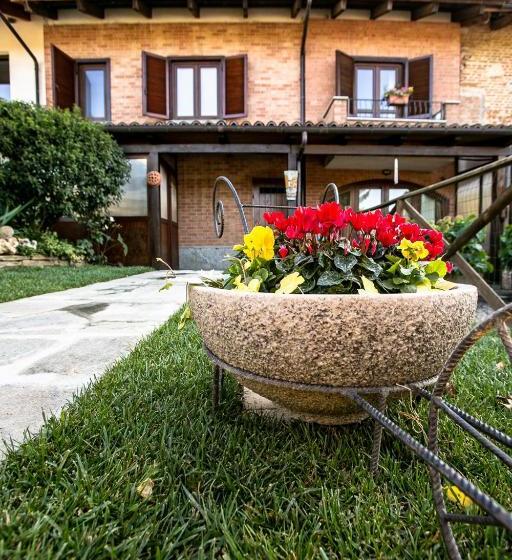 Bed And Breakfast Madera