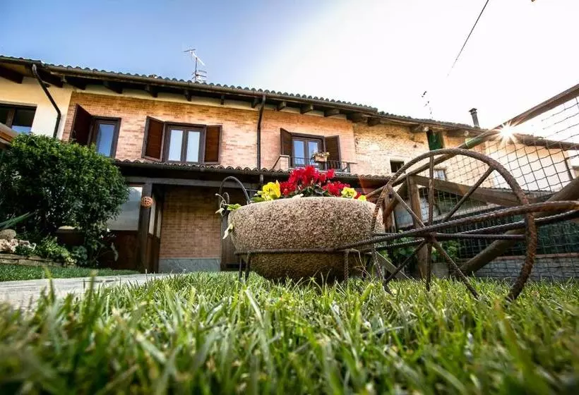Bed And Breakfast Madera