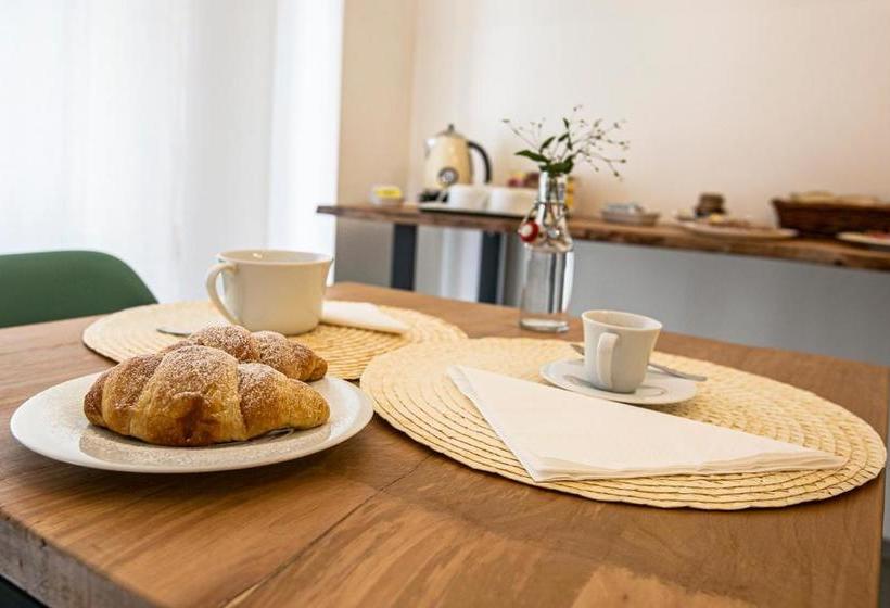 Bed And Breakfast Madera