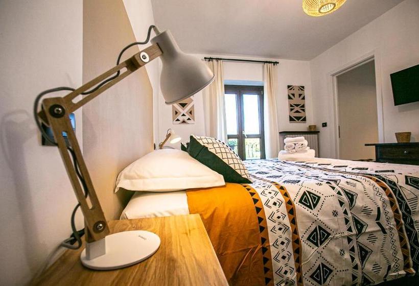 Bed And Breakfast Madera