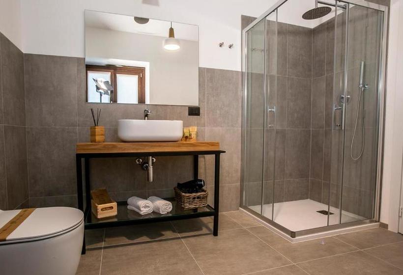 Bed And Breakfast Madera