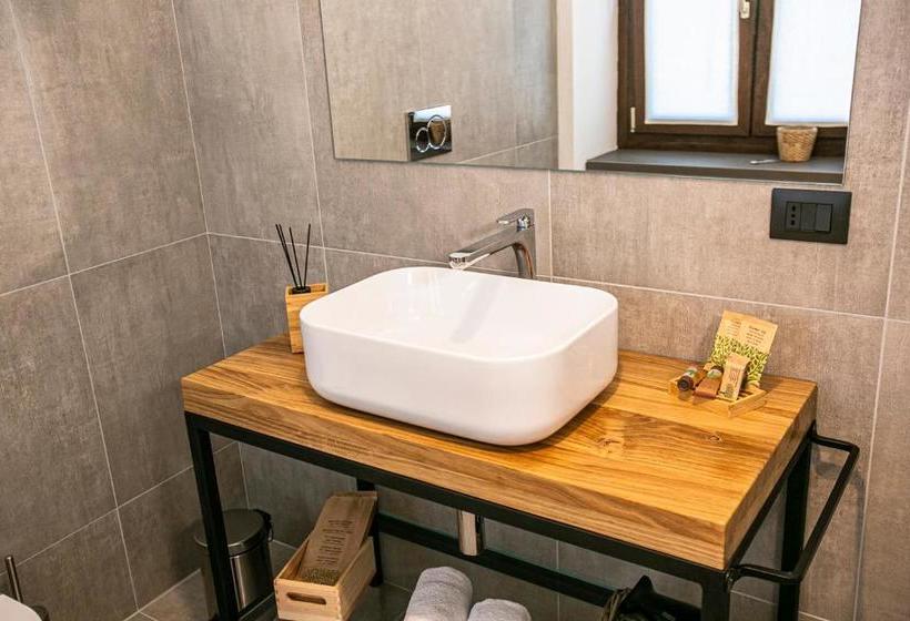 Bed And Breakfast Madera