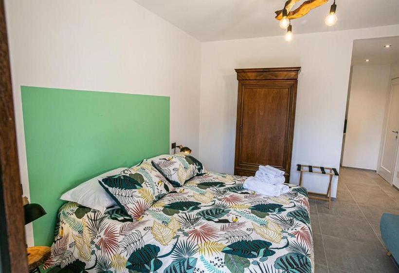 Bed And Breakfast Madera