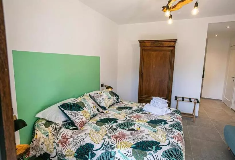 Bed And Breakfast Madera