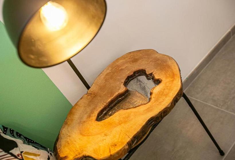 Bed And Breakfast Madera