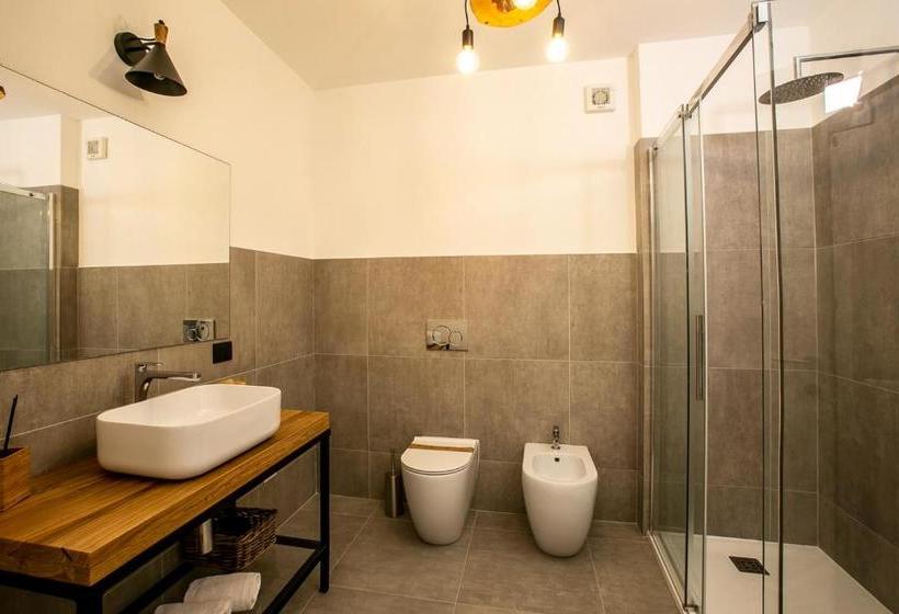 Bed And Breakfast Madera