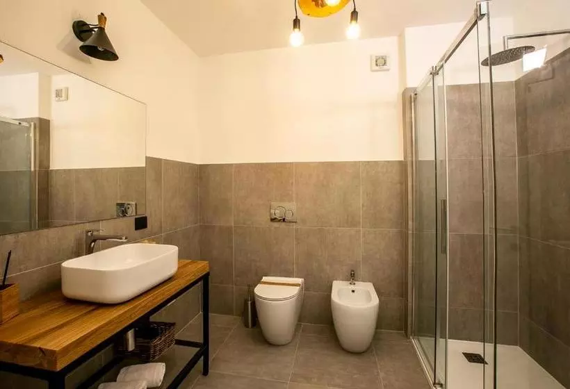 Bed And Breakfast Madera