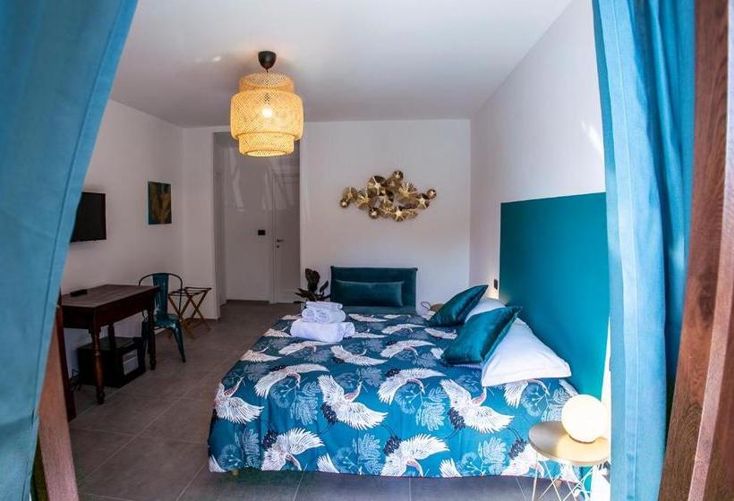 Bed And Breakfast Madera