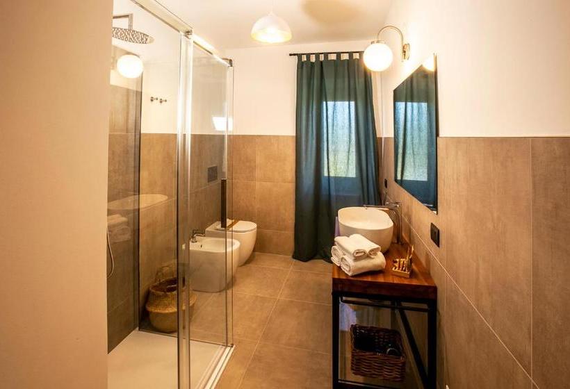 Bed And Breakfast Madera