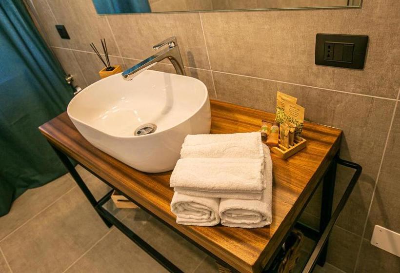 Bed And Breakfast Madera