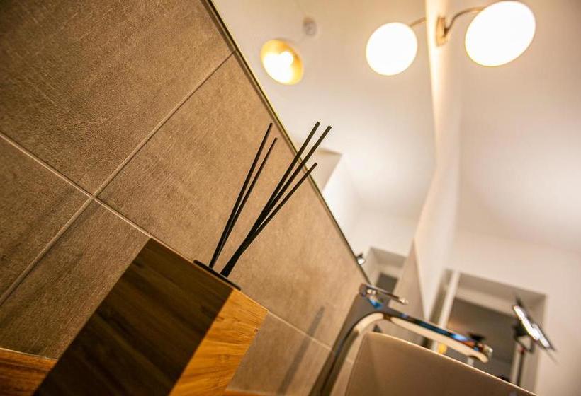 Bed And Breakfast Madera