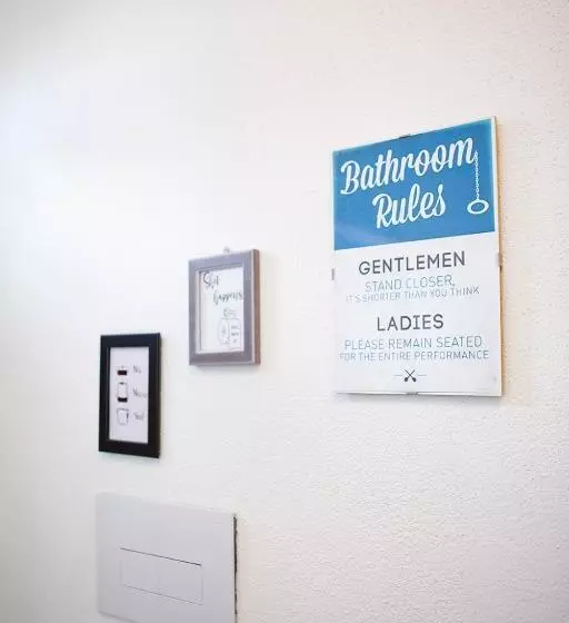 ベッドアンドブレックファースト Santu Bustianu