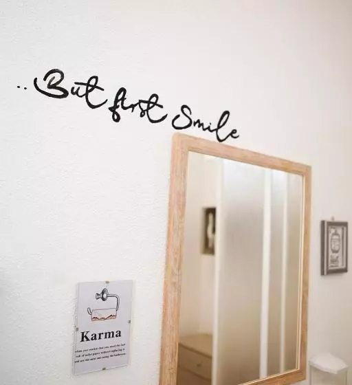 ベッドアンドブレックファースト Santu Bustianu