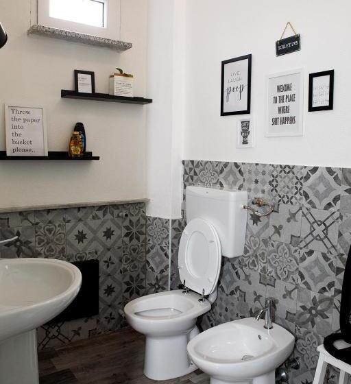 Nocleg ze śniadaniem Santu Bustianu