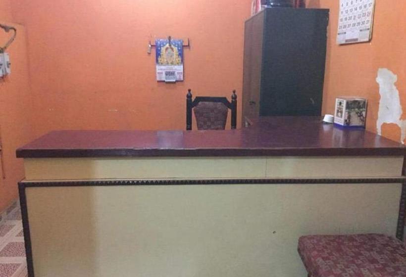 酒店 Maxistay Airport