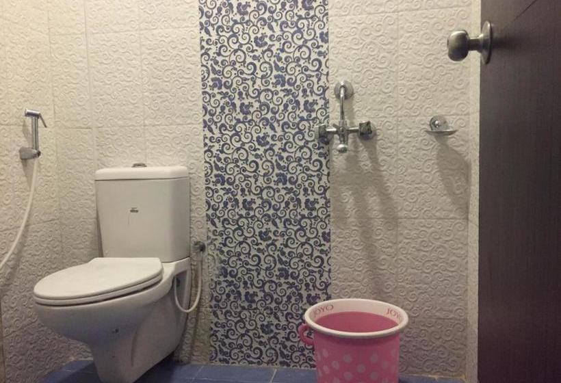 酒店 Maxistay Airport