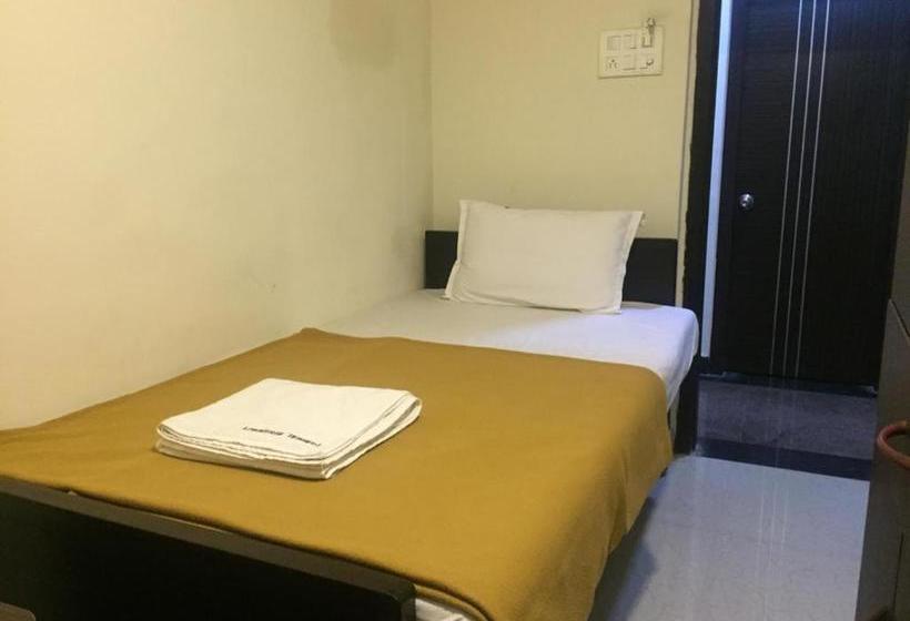 酒店 Maxistay Airport