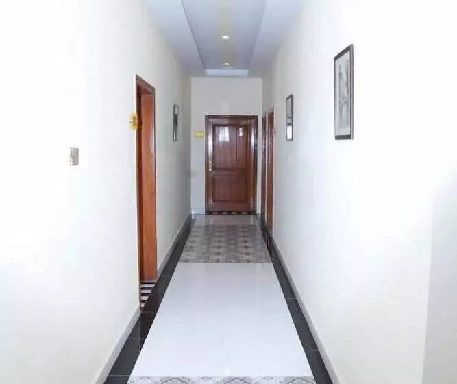 Hotel Sr Lounge Multan