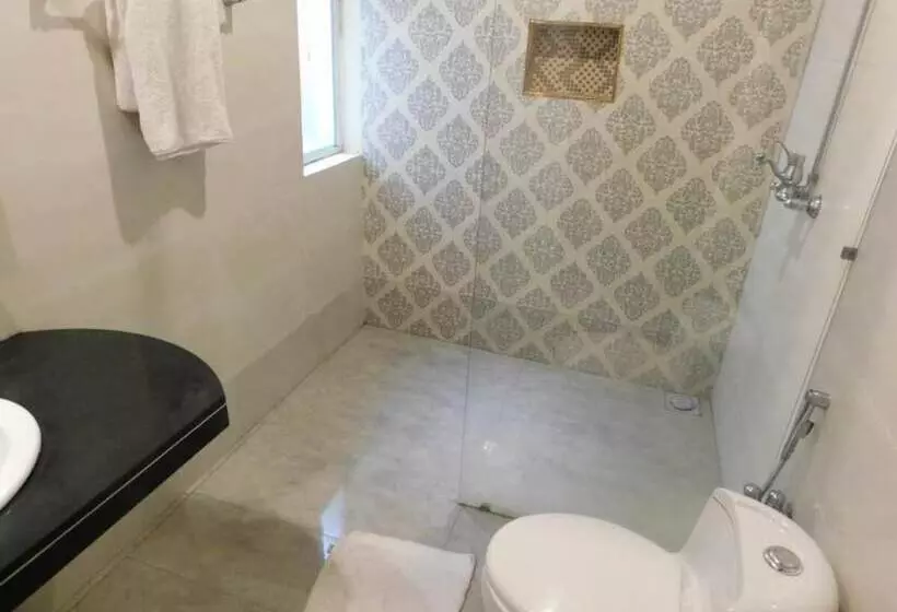 Hotel Sr Lounge Multan