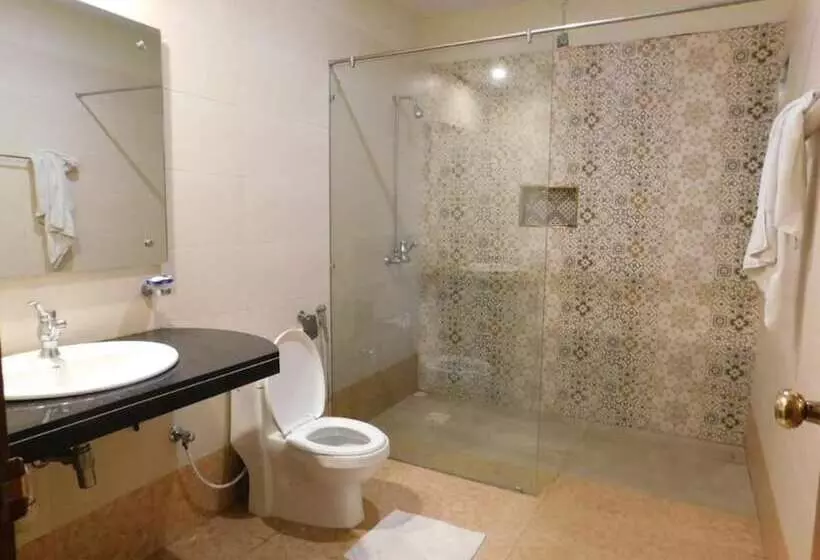 Hotel Sr Lounge Multan