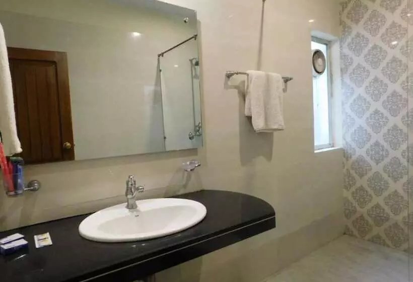 Hotel Sr Lounge Multan