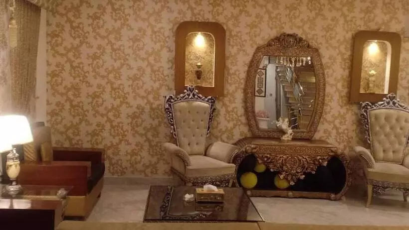 Hotel Sr Lounge Multan