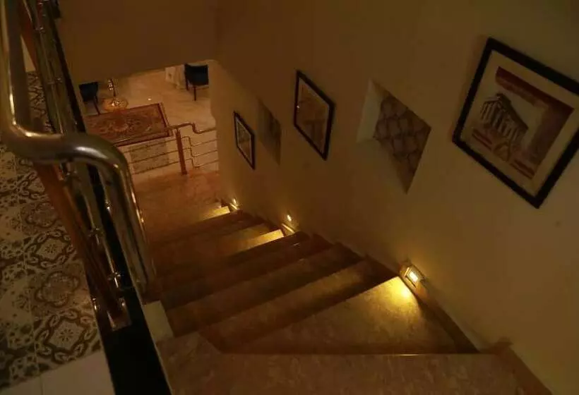 Hotel Sr Lounge Multan