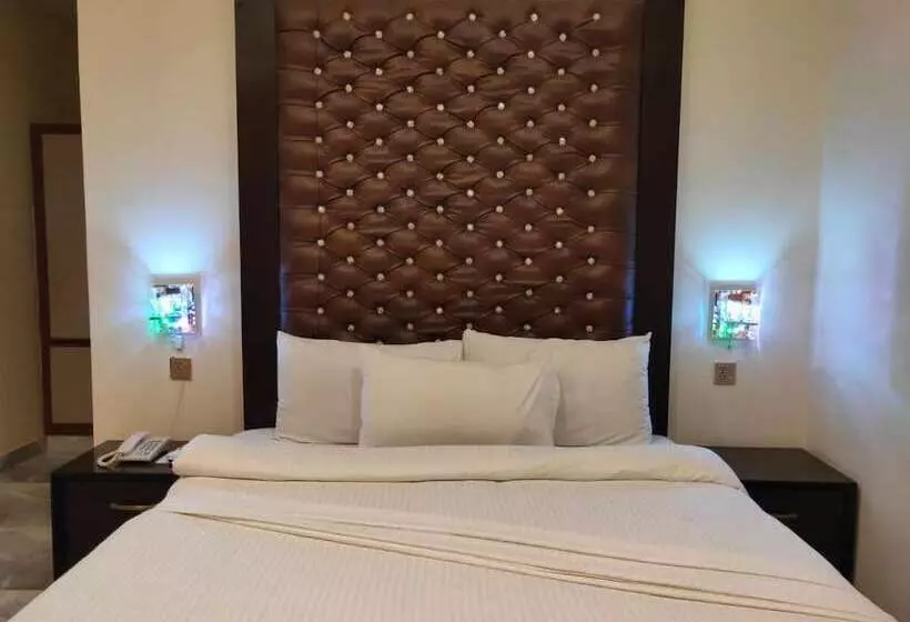 Hotel Sr Lounge Multan