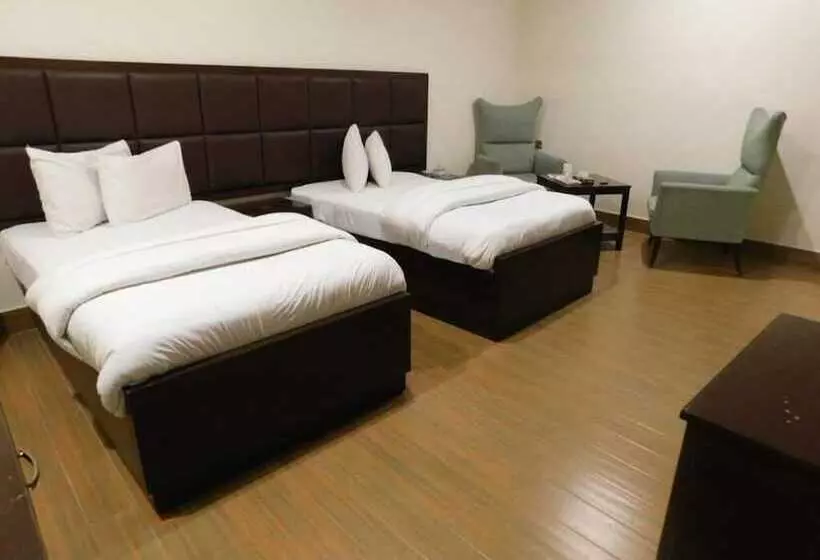Hotel Sr Lounge Multan