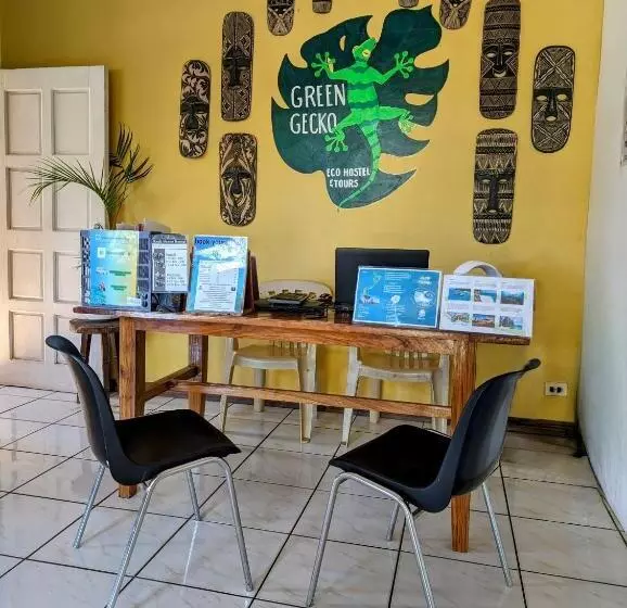 Screaming Gecko Hostel