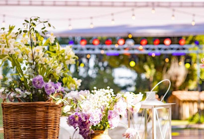 هتل Boutique Raíces De Colchagua