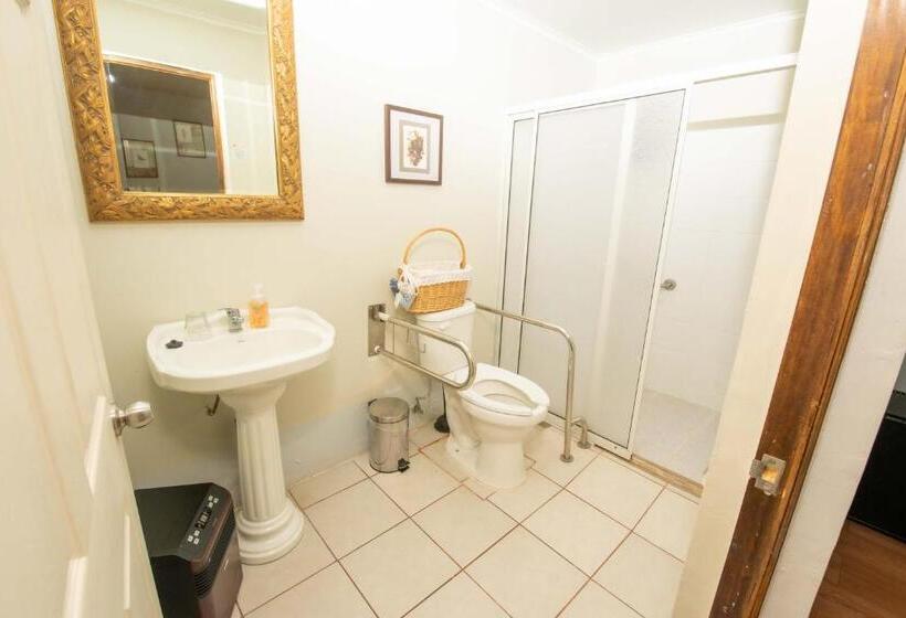 هتل Boutique Raíces De Colchagua