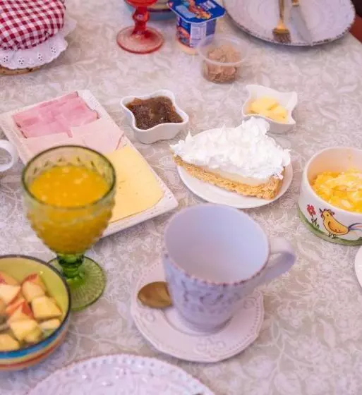 Hotelli Boutique Raíces De Colchagua