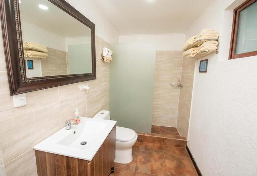 هتل Boutique Raíces De Colchagua