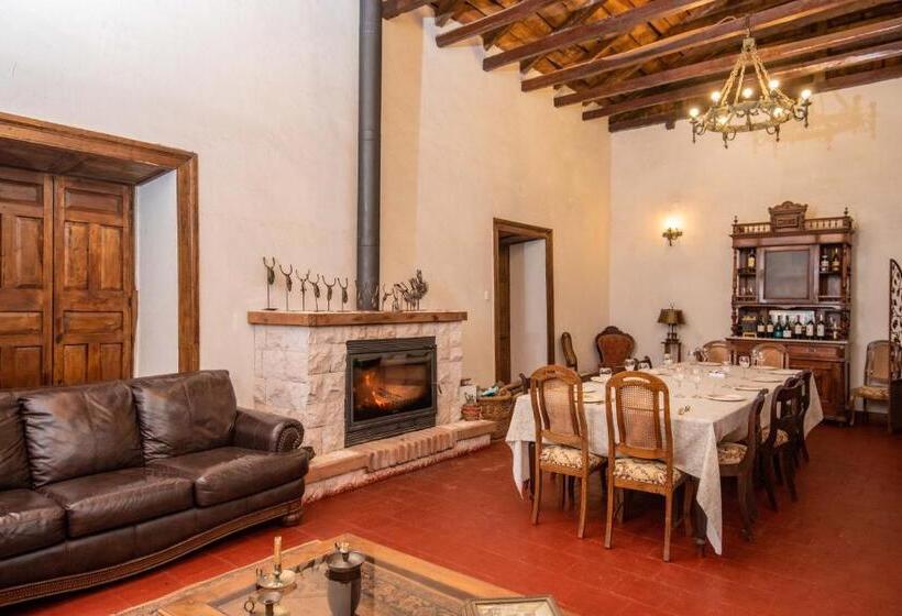 هتل Boutique Raíces De Colchagua