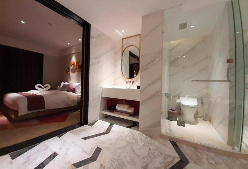 בית מלון כפרי Jin Bei Artisan