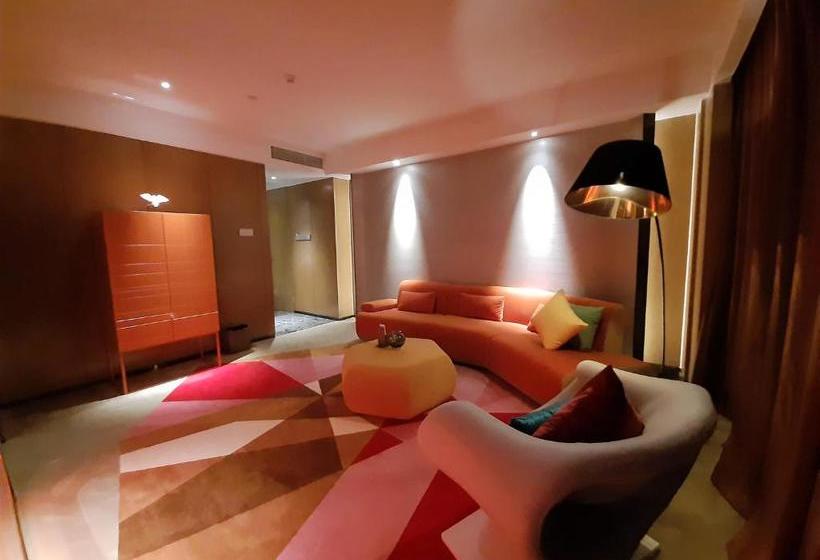 בית מלון כפרי Jin Bei Artisan