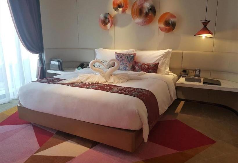 בית מלון כפרי Jin Bei Artisan