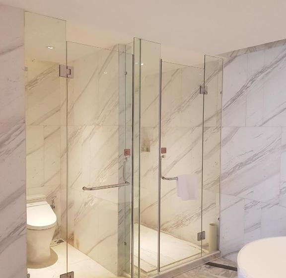 בית מלון כפרי Jin Bei Artisan