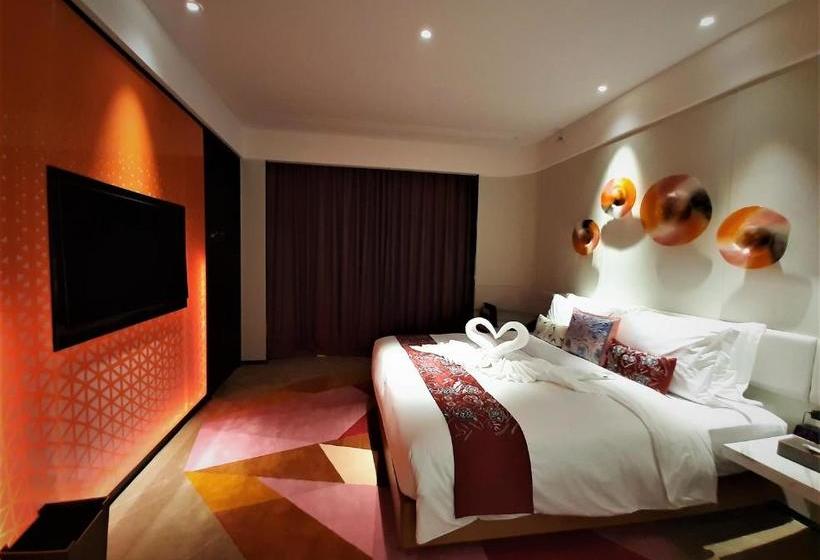 בית מלון כפרי Jin Bei Artisan