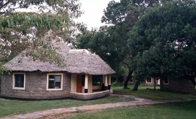 هتل Mara Topi Safari Lodge
