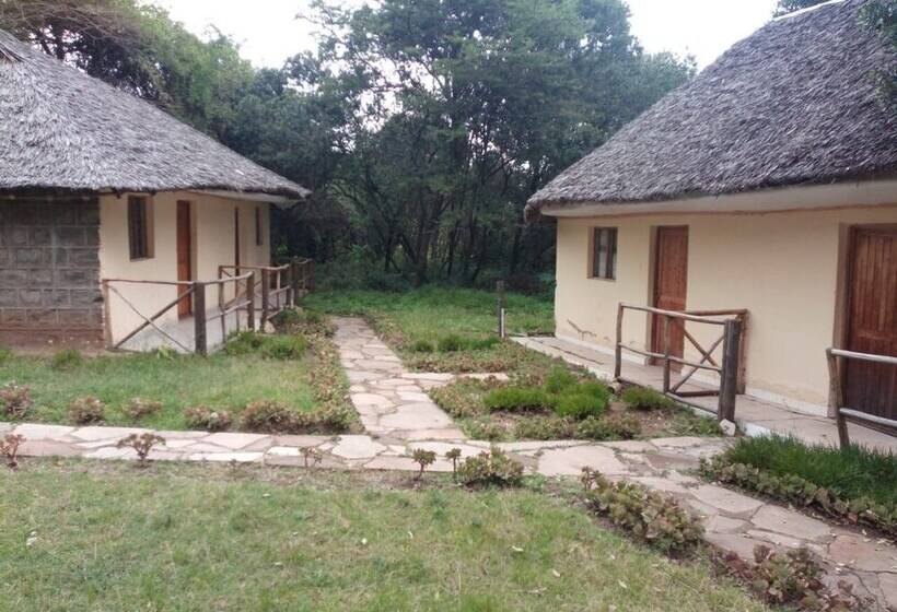 هتل Mara Topi Safari Lodge