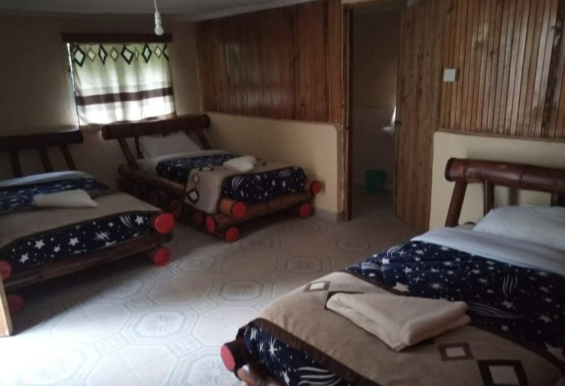 هتل Mara Topi Safari Lodge