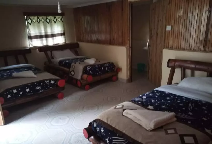 هتل Mara Topi Safari Lodge