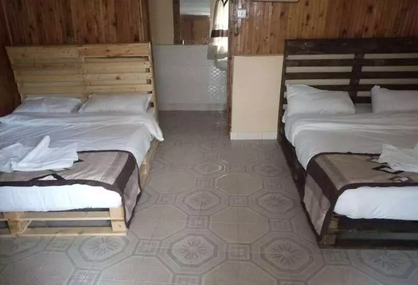 هتل Mara Topi Safari Lodge