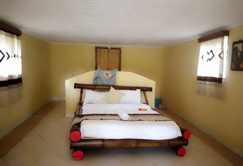 هتل Mara Topi Safari Lodge